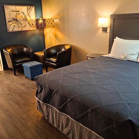 Shady Acre Inn And Suites Branson West Esterno foto