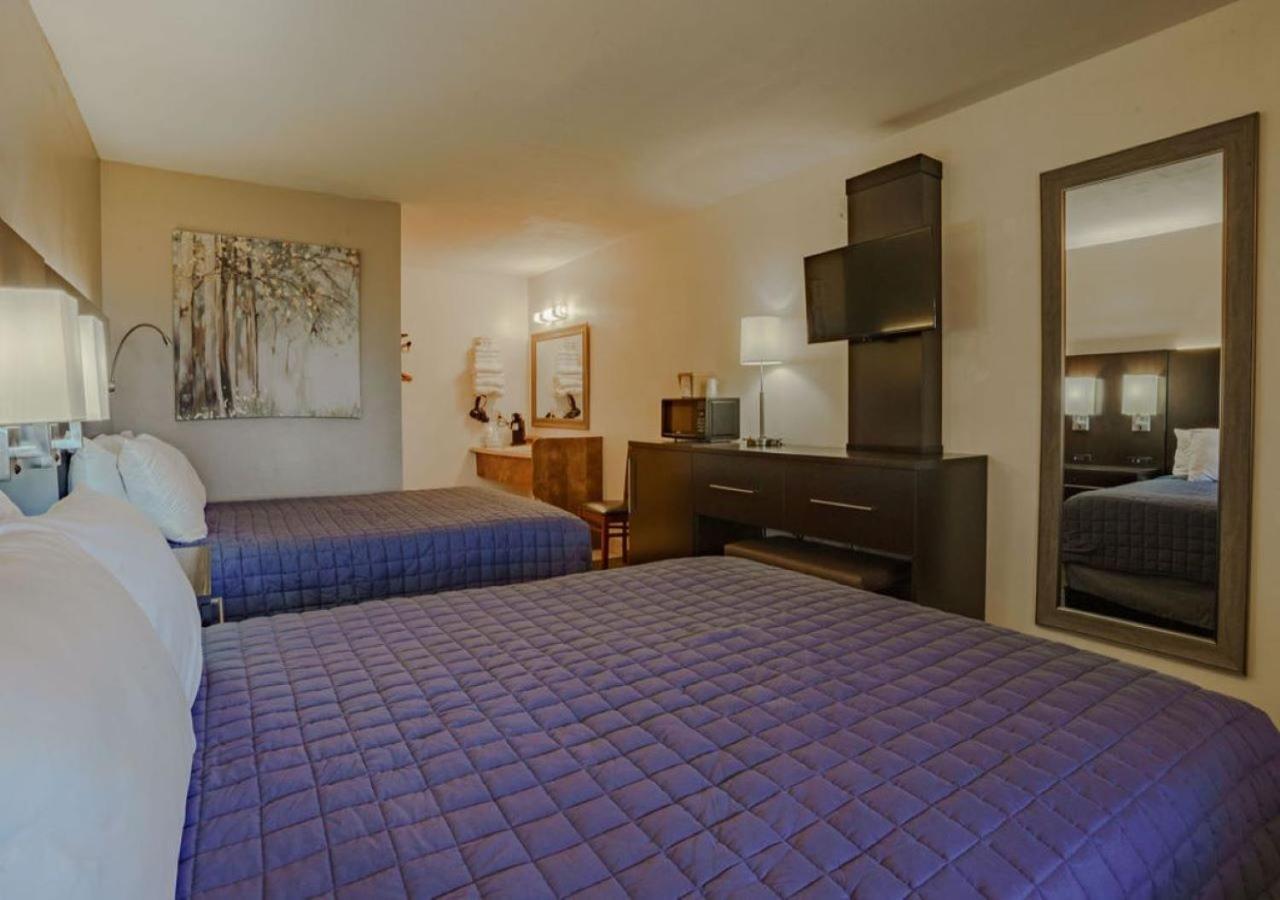 Shady Acre Inn And Suites Branson West Esterno foto
