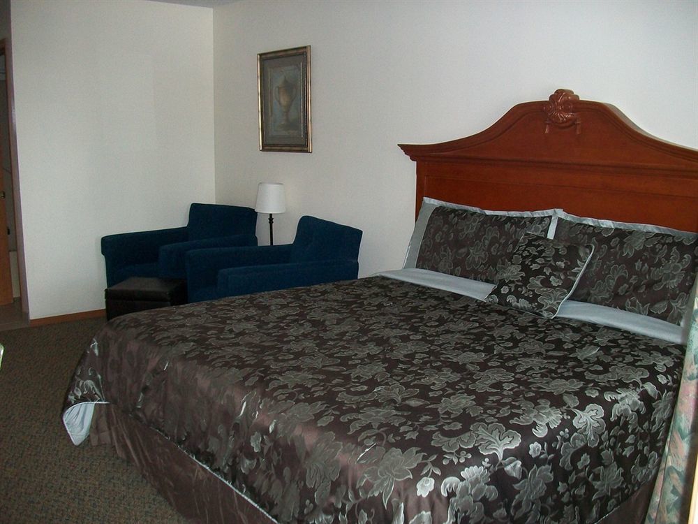 Shady Acre Inn And Suites Branson West Esterno foto