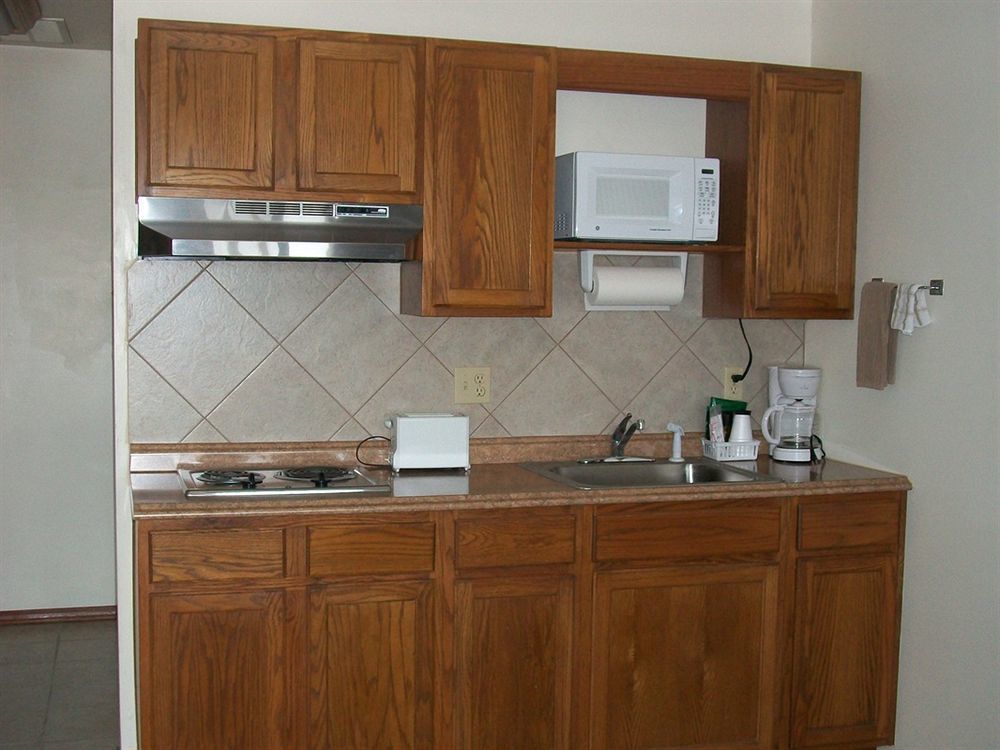 Shady Acre Inn And Suites Branson West Esterno foto